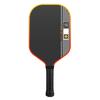 Gradient Carbon Fiber T700 Pickleball Paddle Textured Matte Finish