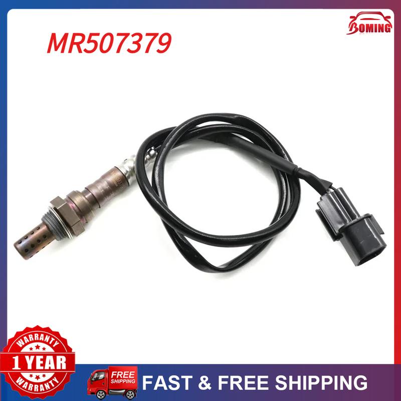 Air Fuel Ratio Lambda O2 Oxygen Sensor For MITSUBISHI LANCER MONTERO SPORT 1999-2006 1588A011 MD342694 MD360182 MR507379