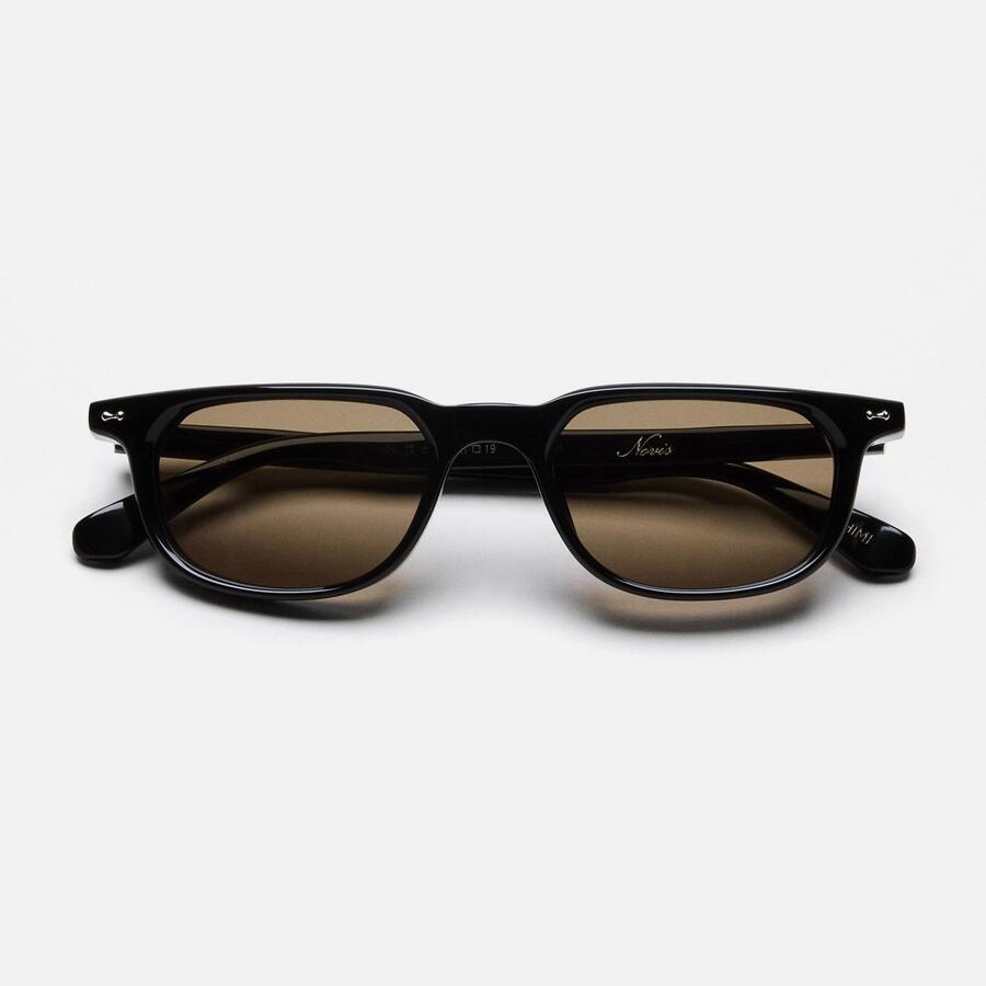 Chimi Novis Black