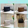 Vintage Inspired Fashionable Pu Shoulder Bag For Women 2023 Spring Collection