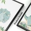 Wandkunst Leinwand Malerei Cartoon Niedlichen Dinosaurier Rex Baby Kinderzimmer Dekoration Poster Und Drucke Hause Schlafzimmer Wand Bilder