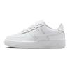 Nike Air Force 1 Air Force 1, Für Paare, Romantisches Mitbringsel, Rose Liebe, Mädchenhaft, Elegante Anmut Niedrige Skateboard-Schuhe DH2920-111(TeamS2-S-BOX)