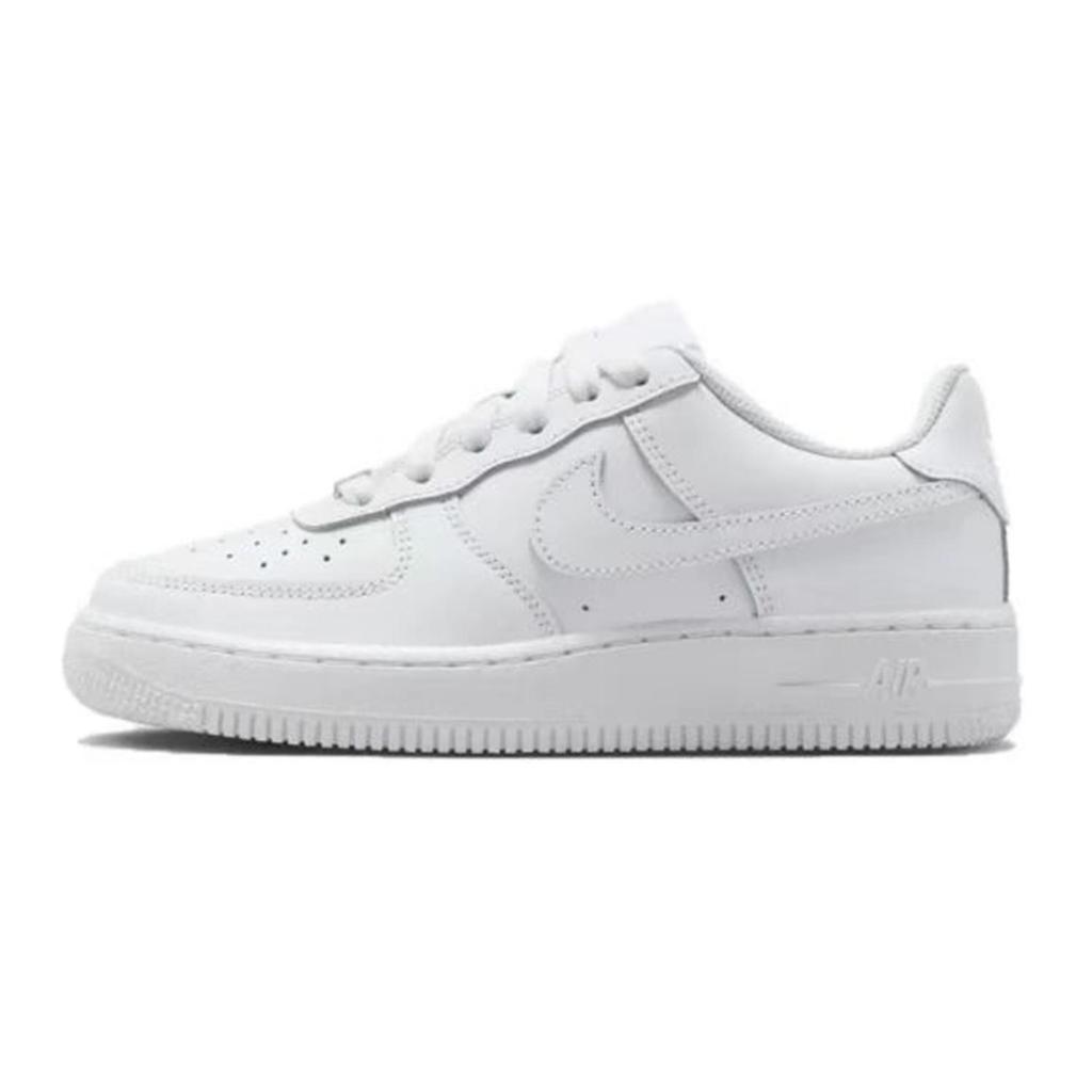 Nike Air Force 1 Air Force 1, Für Paare, Romantisches Mitbringsel, Rose Liebe, Mädchenhaft, Elegante Anmut Niedrige Skateboard-Schuhe DH2920-111(TeamS2-S-BOX)