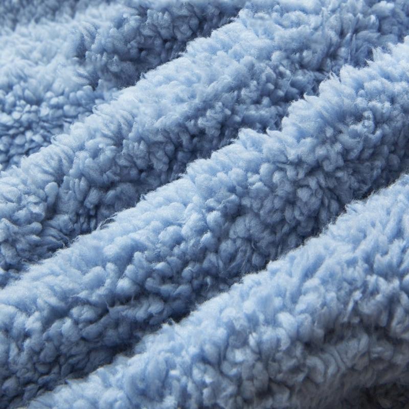 Cosy Infant Swaddles Wrap Towel 0-12 Months Comfortable Baby Sleeping Blanket Nursery Must Have for Boys and Girls