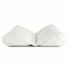 Photography Props: Soft U-Shape Crescent Posing Pillow - Infant Positioner Cushion for Baby Photo Shoot - Safe Support