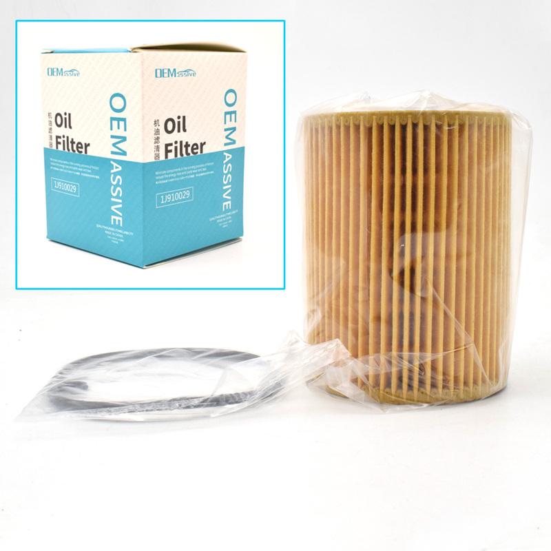 3/6x Oil Filter For Mercedes-Benz R-Class W251 V521 R280/R300/R320/R350 CDI 4-matic 2006 - 2013 OM642.950 2987CC 3.0L Engine MPV