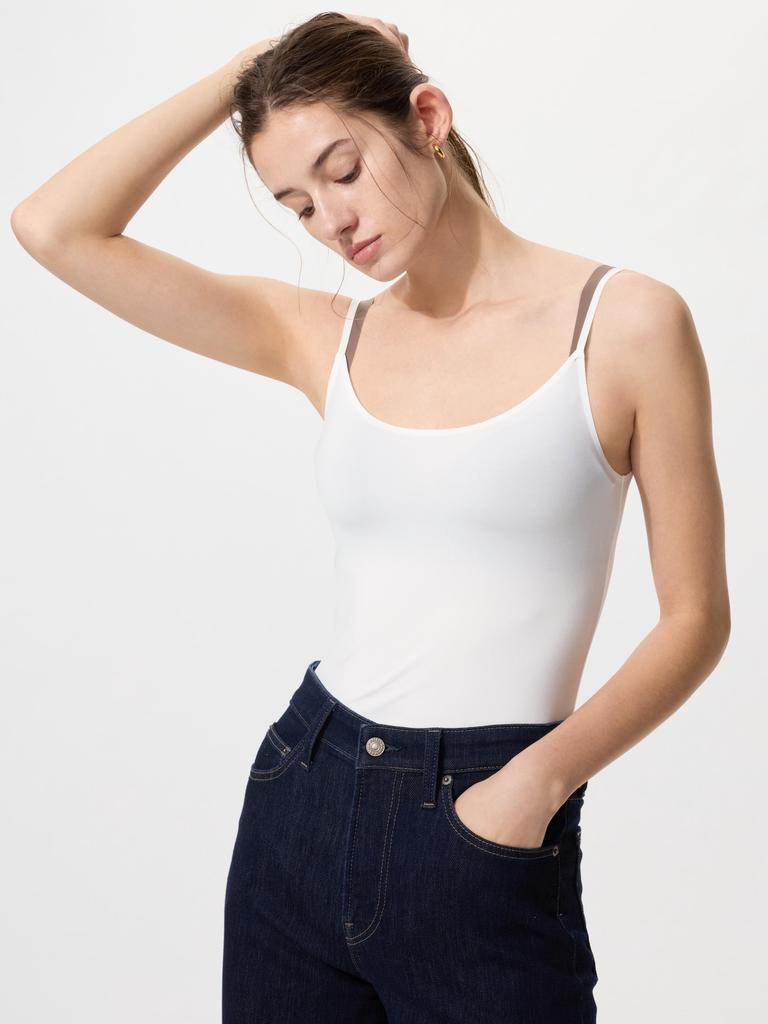 Uniqlo Airism Camisole