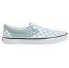 Sneakers classiche senza lacci