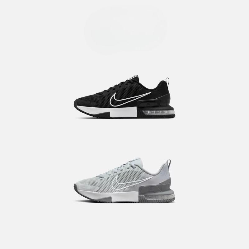 Nike Herren Trainingsschuhe mit Air-Dämpfung für den Frühling - NIKE AIR MAX ALPHA TRAINER 6 FQ183