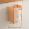 Bei Yi Pin Creative Wall-Mounted Tissue Box