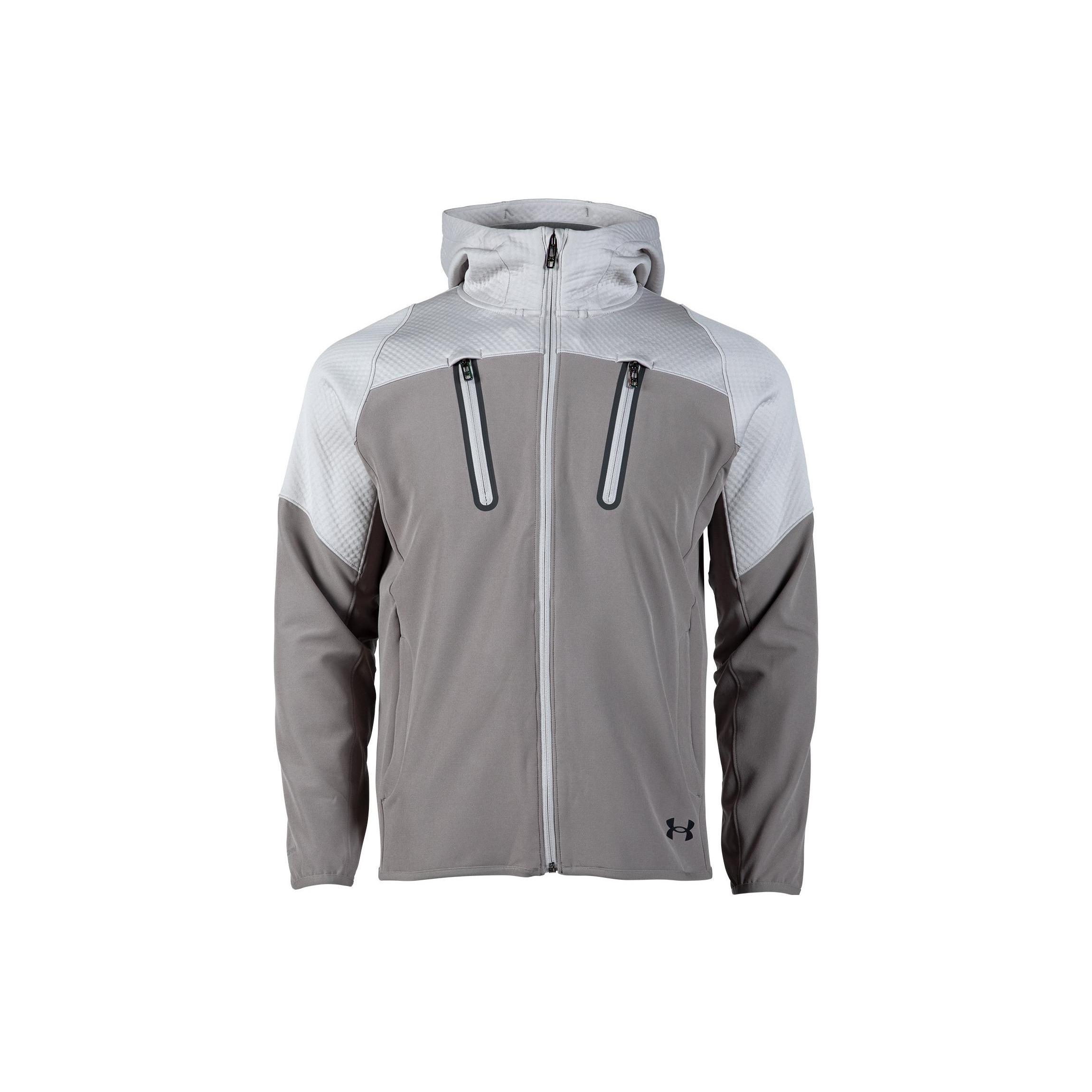 Under Armour Storm Swacket Grey Men s 1374630-592 M