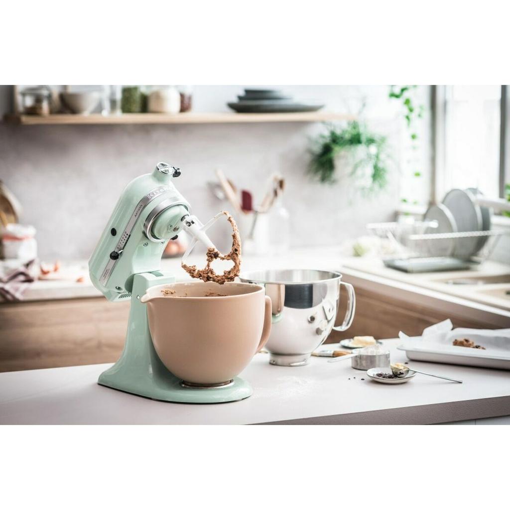 KitchenAid 5ksm175psept Kitchen Machine 300W 4.8L Green