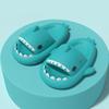 2nd Gen Kids' Shark Slippers - Summer Edition