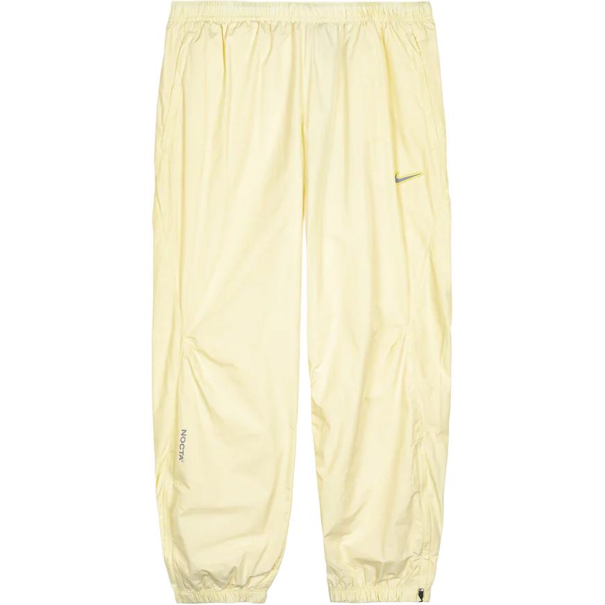 Nike X Nocta Logo Elastic Cuff Casual Pants Men bottoms FN7668-744 S