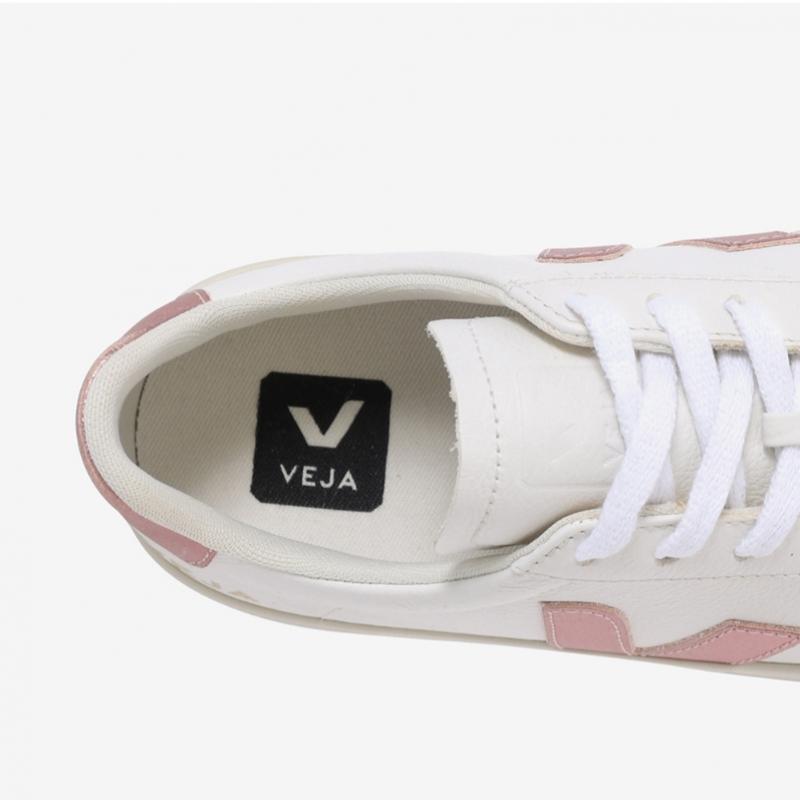 Veja StyliSh Color Women S Leather SneakerS Svjf233cp05 128 Campo
