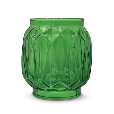 Lantern Marsh - Feuerhand Lantern Globe, Outdoor Campfire Hand Lamp Accessory Glass Lampshade/Lantern Replacement Lampshade for Dietz 78/Dietz 76/Feue