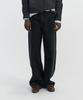 Windeo Ellipse Denim Pants - Washed Black