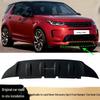 Land Rover Discovery Sport High Trim Front Bumper Towing Eye Cover LR133275/76