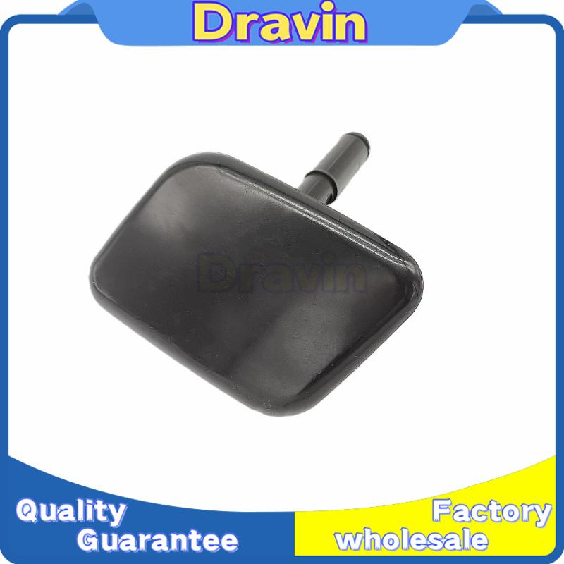 Left/Right Head Lights Washer Nozzle Cover For Hyundai Veracruz ix55 2007- 2012 98680-3J000 98690-3J000 98671-3J000 98672-3J000 98680-3J000 Left