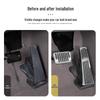 BYD Leopard 7 & 3 No-Drill Anti-Slip Accelerator & Brake Pedals for Interior Upgrade