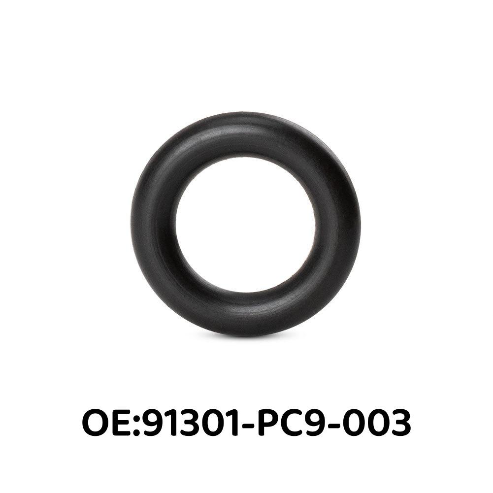 91301-PC9-003 High-Temp Waterproof Fluoro Rubber O-Ring for Honda 91301-PC9-003