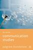 Cartea Communication Studies
