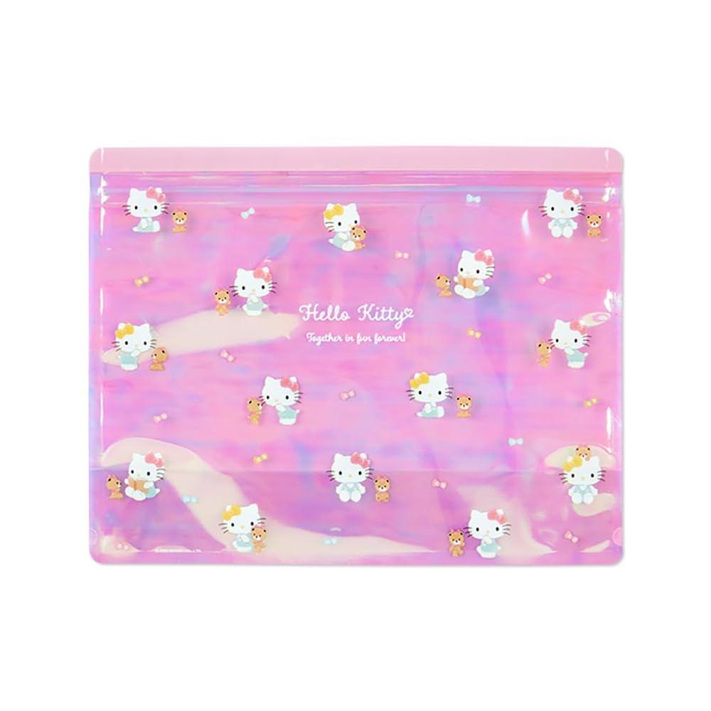 

Sanrio Hello Kitty Zipper Bag 767719