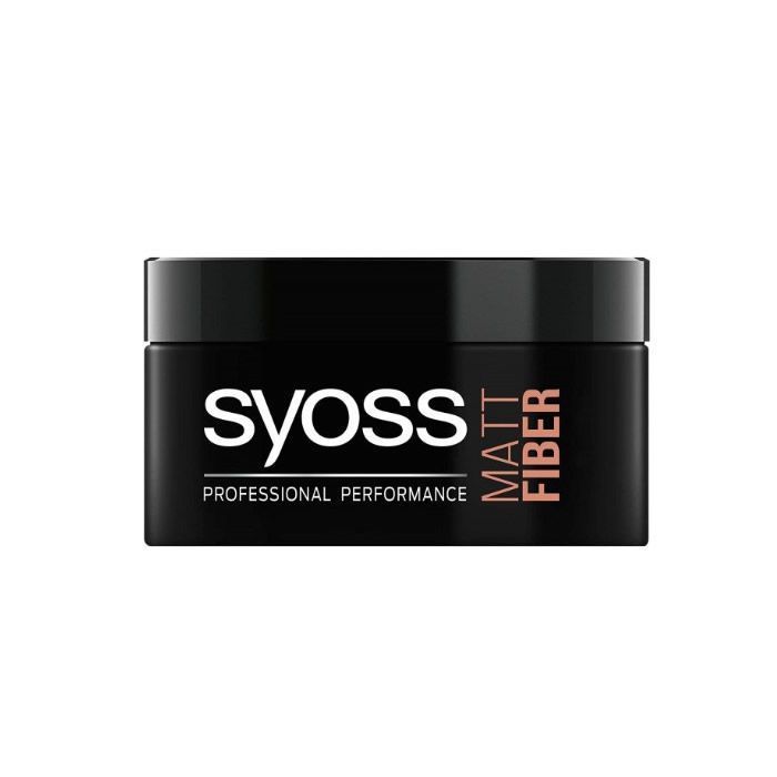 

Воск для укладки Syoss Matt Fiber 100 мл
