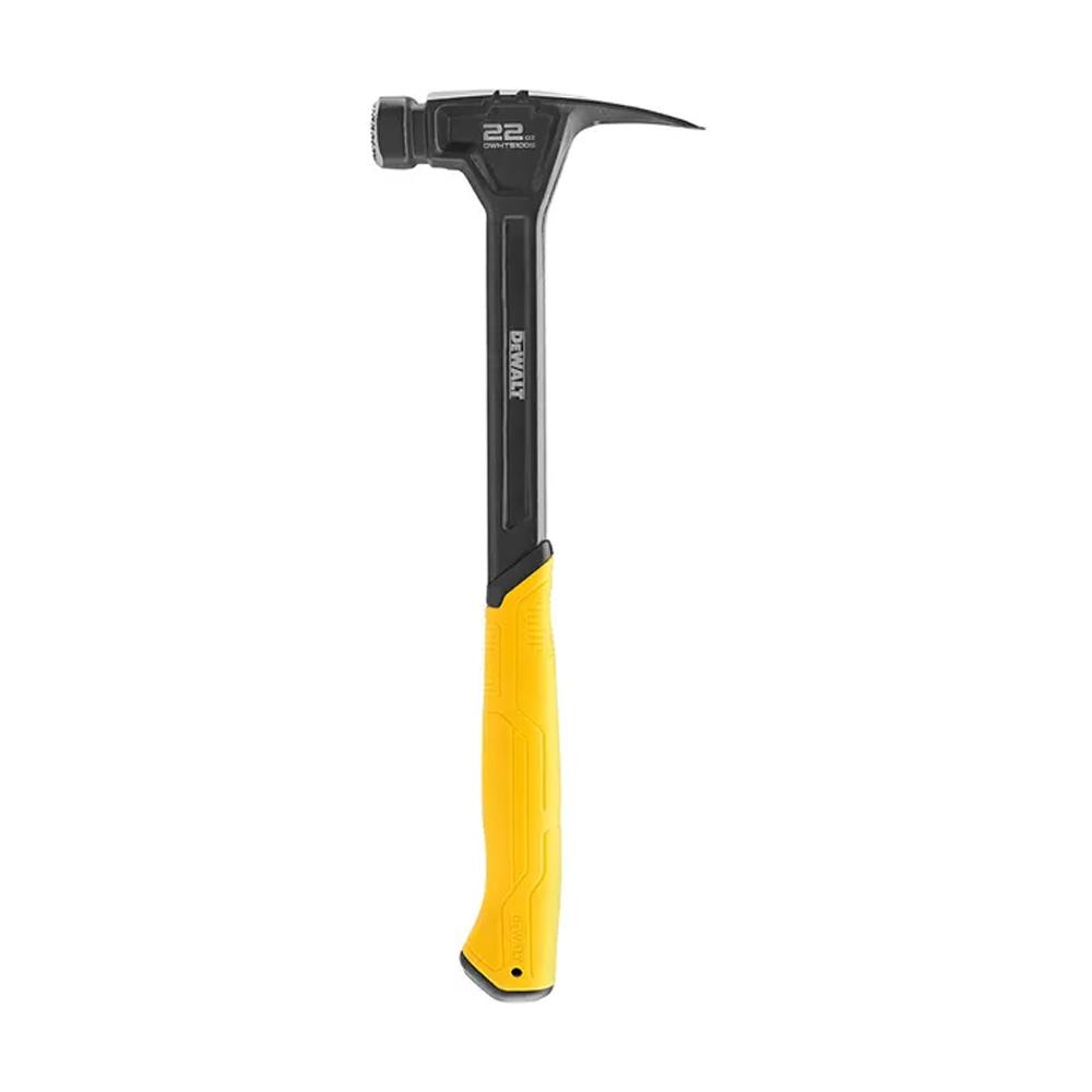 Dewalt Steel Claw Hammer