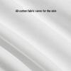 Luolai All-Season Tussah Silk Two-in-One Duvet