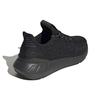 Adidas Originals Swift Run 22 Comfortable Versatile Breathable Durable Shock Absorbing Low Top Casual Running Shoes Unisex Sneakers Black GY1940