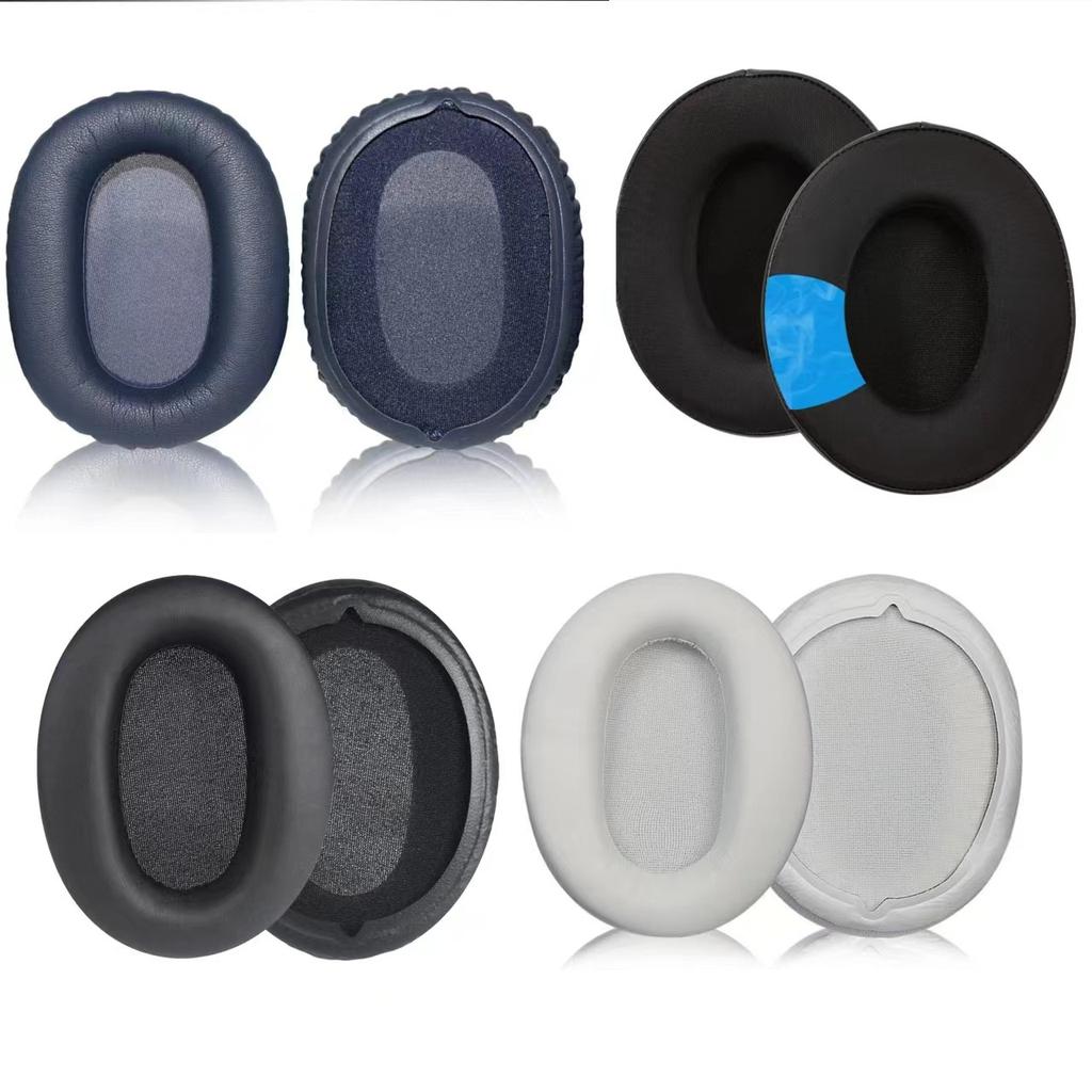 1Pair Replacement Ear Pads Ear Covers For Sony WH-CH710N CH720N Headphone Replacement Ear Pads Cushions Earpad Repair Parts
