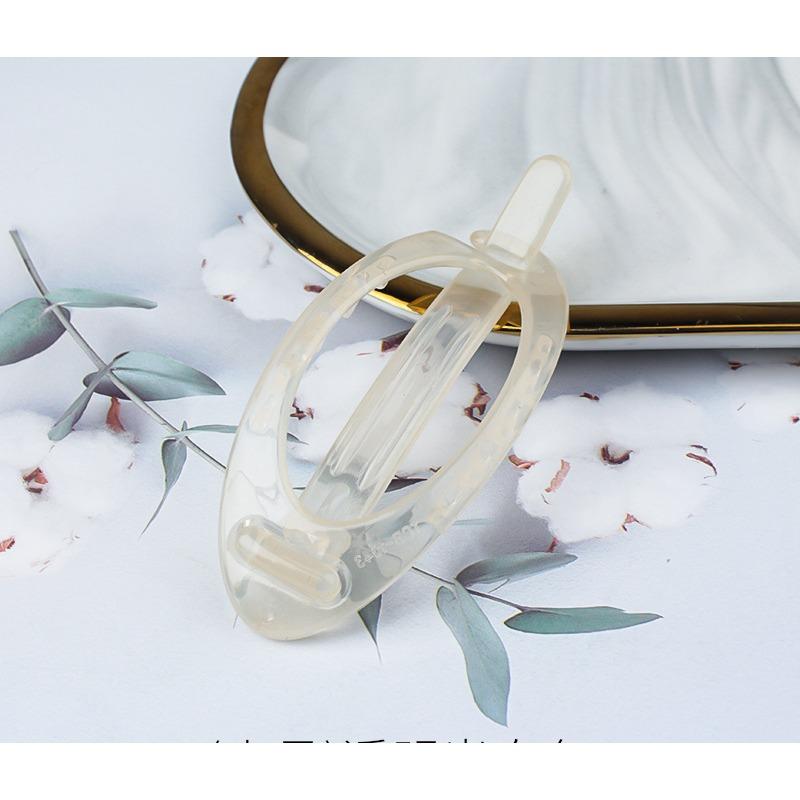 Simple Retro Ponytail Twist Clip Women's Headdress Clip Hair Clip Headwear Girls Kids Women Hair Accessories