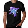Trixie Bust Tshirt Summer Casual Loose Tshirt