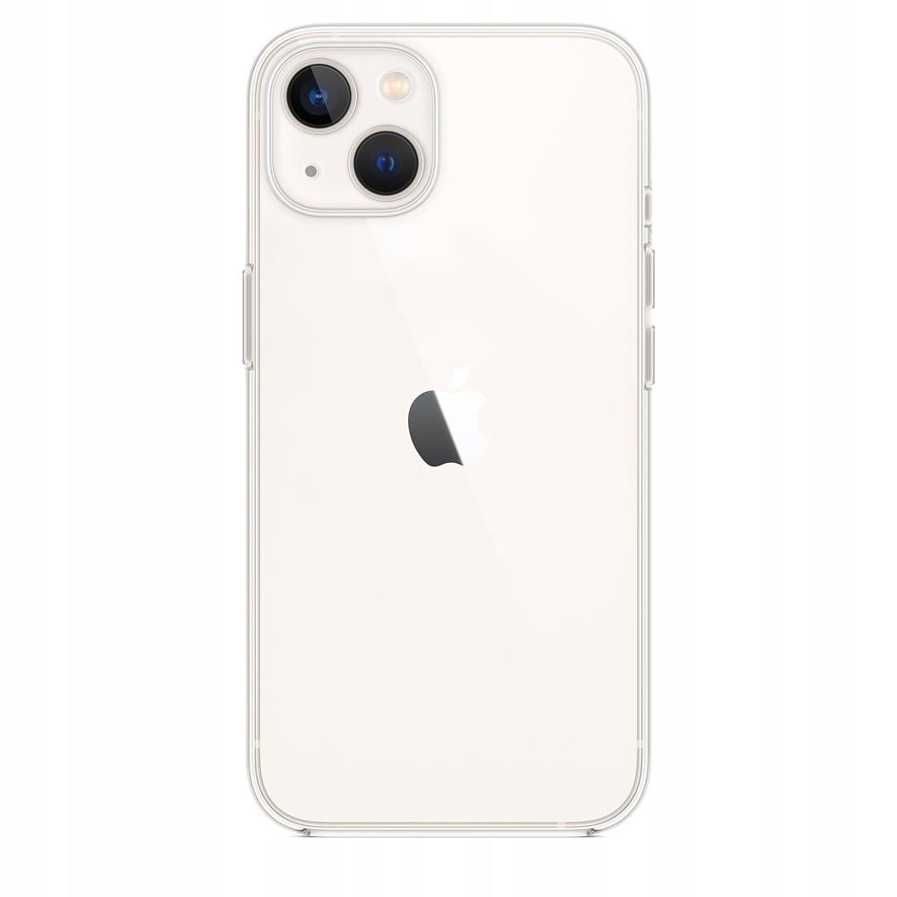 Etui, Przezroczyste Premium, Do Iphone 14 Pro Max, Co2