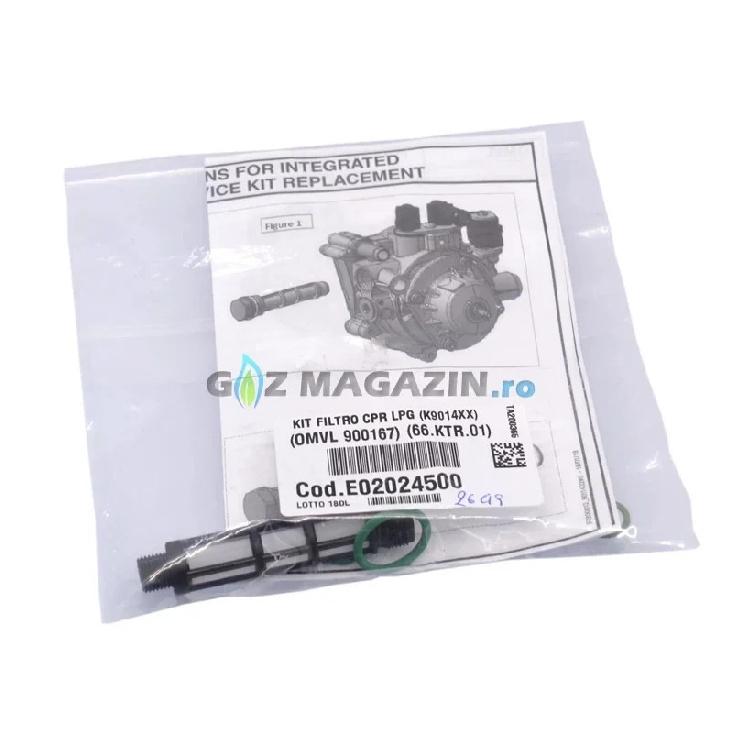 OVERHAULING KIT FOR OMVL CPR