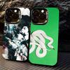 Band D-Deftones Phone Case for iPhone 17,16,15,14,13,12,11,Pro,X,Xs,Max,Plus Shockproof Cover