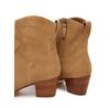 Ботильоны LAUREN RALPH LAUREN 802974389001 коричневые