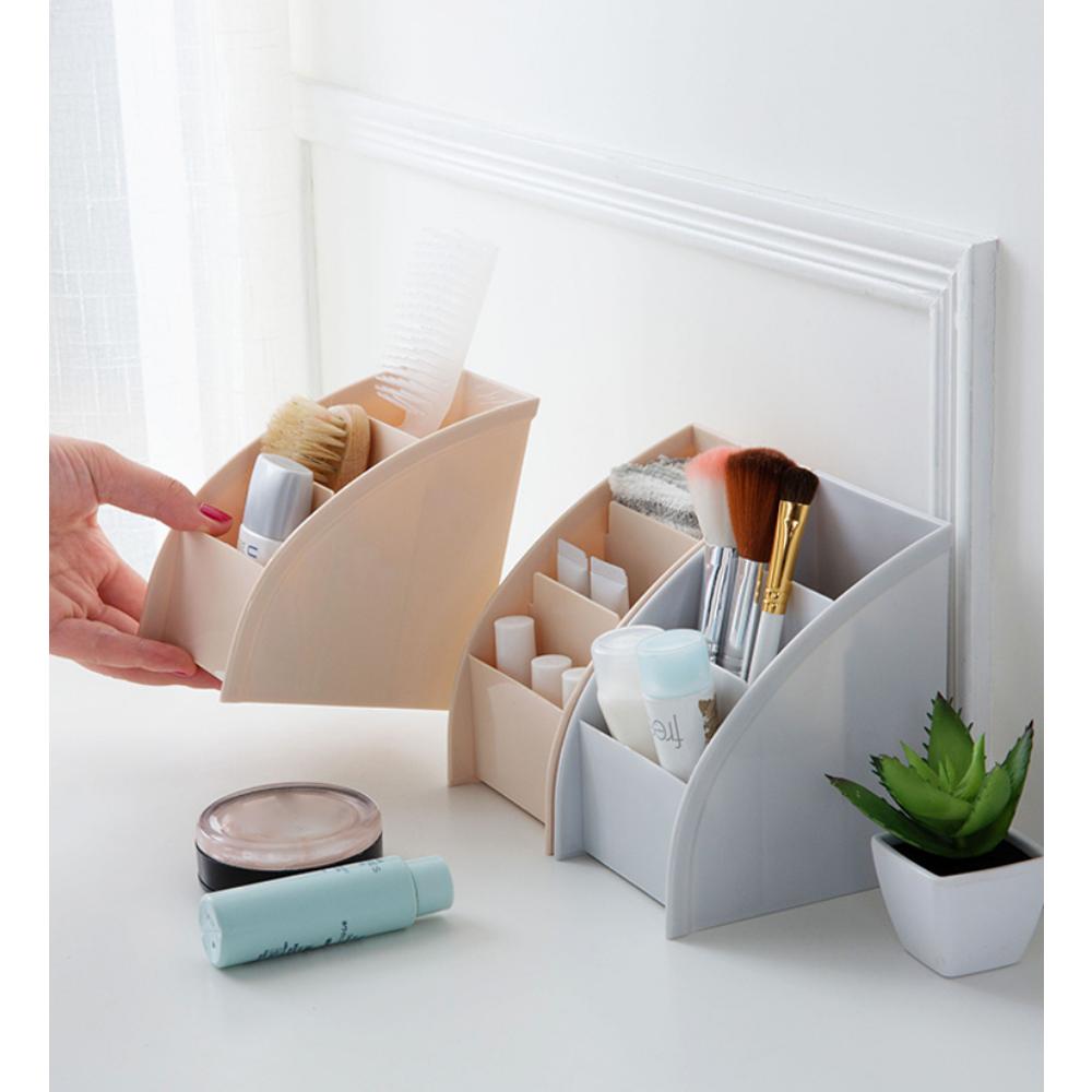 Taschenordner Plaid Fernbedienungsbox Kosmetik-Desktop-Aufbewahrungsbox Halterungs-Aufbewahrungsbox Kosmetik-Taschentuchständer-Aufbewahrungsbox