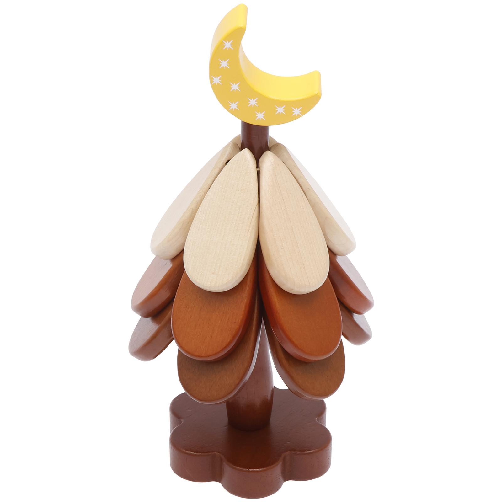 

Tree Insulation Mat Wooden Placemat Dining Table Anti Scalding Mat Creative Heat Resistant Pot Mats for Bowl Pan Home Decoration M