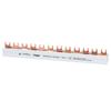 Horizontal Fork Comb Busbar 3P 10mm2 12M