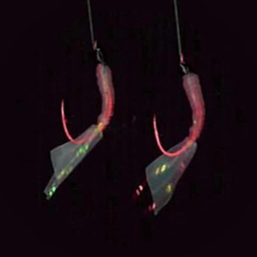 Hayabusa Hayabusa Bean Mackerel Specialty Class No. 1 Real Prawn Rainbow