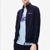 New FILA Jackets Men's Legend Blue F11M230502FNV