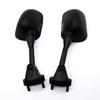 Rearview Mirrors for Kawasaki Ninja ZX6R (2004-2008) Sportbike