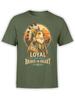 Üst giysisi – T-shirtler