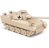 Конструктор пластиковый Cobi Historical Collection WWII Panzer V Panther COBI-3099