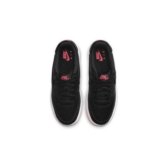 Nike Air Force 1/1 Low Schwarz Hyper Pink - DB4545-005