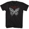 Stone Temple Pilots Butterfly Music Shirt
