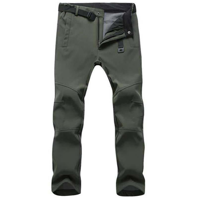 rainproof joggers