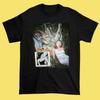 Tori Amos Singer Music Short Sleeve Black Men All Size Shirt C332